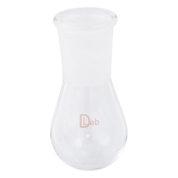 アズワン ナスフラスコ TS29/42 50mL 1-1575-07 1個（直送品）