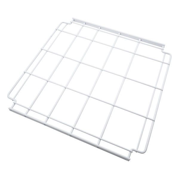 エレクター スーパードライングシェルフ 交換用吊り下げ棚板(メッシュマット) DS-HS 1枚 1-1612-12（直送品）