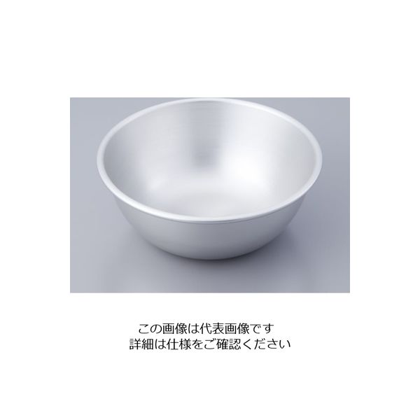 アカオアルミ アルミボール 30cm 1-1713-04 1個（直送品）