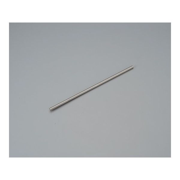アズワン 撹拌棒(SUS304製) φ8×600mm 1-212-07 1個（直送品）