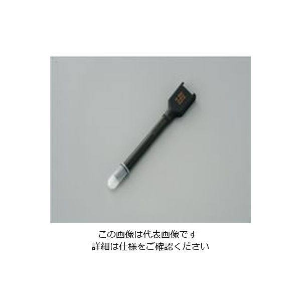 ハンナ インスツルメンツ・ジャパン ピッコロプラス用交換電極 HI 1295 1個 1-3042-11（直送品）