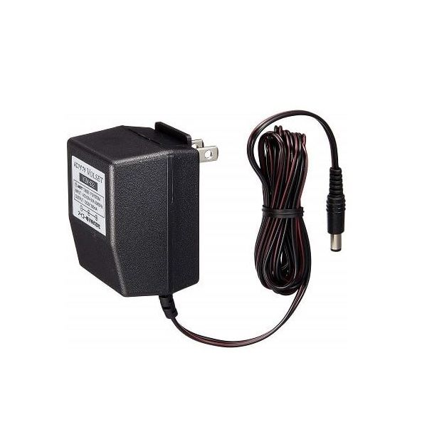 アズワン RGー12用ACアダプター 1-3176-32 1個（直送品）