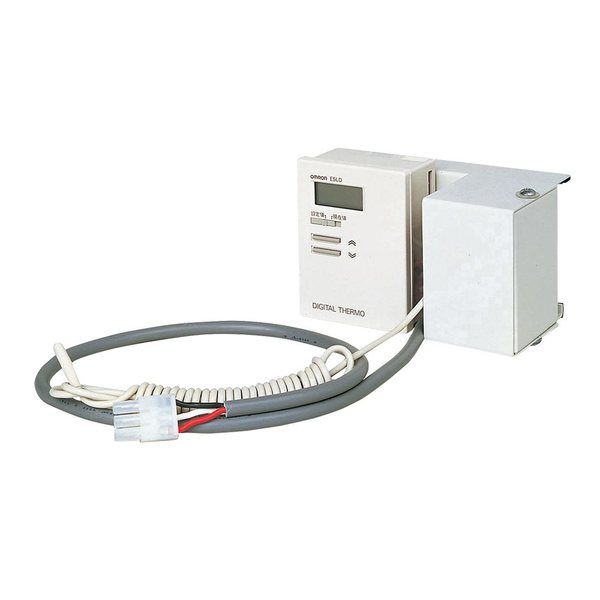 アズワン パソリナコンパクトハンディークーラー用温度コントローラー 1-3190-01 1個（直送品）