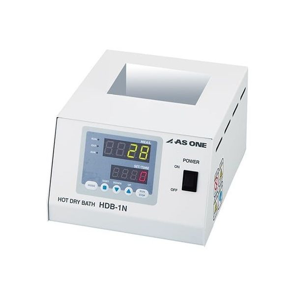 アズワン ホットドライバス HDB-1N 1台 1-3162-11（直送品）
