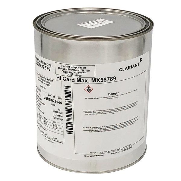 アズワン 湿度インジケーターカード 1缶(50枚入) 1-4000-02 1缶(50枚)（直送品）