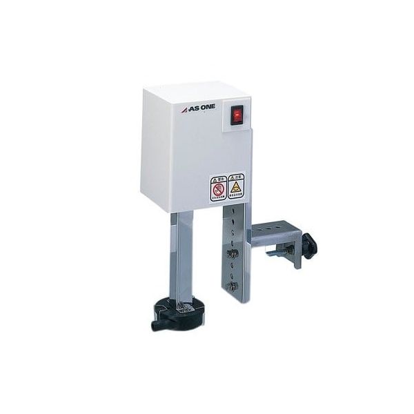 アズワン かきまぜ循環ポンプ(接液部:強化ABS樹脂) FKP-0 1台 1-4141-01（直送品）