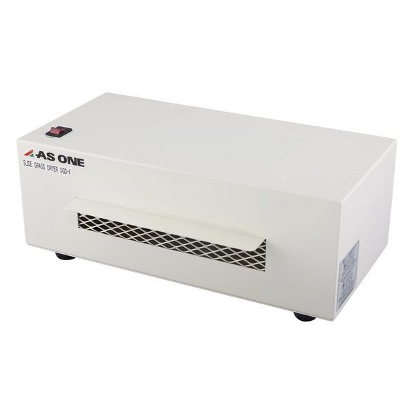 アズワン スライドグラスドライヤー ファン SGD-F 1台 1-4178-01（直送品）