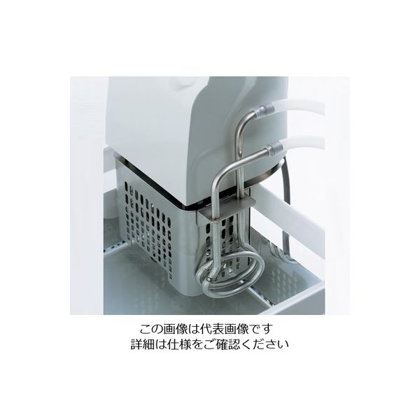 アズワン サーマックスオプション 冷却コイル TR-C 1個 1-4165-01（直送品）