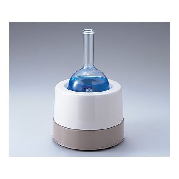 アズワン マントルヒーター(フラスコ用) HF-200S 1台 1-4183-02（直送品）