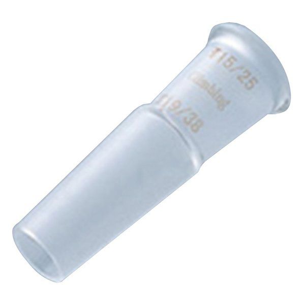 クライミング 共通摺合縮小アダプター 66mm CL0242-01-10 1個 1-4336-01（直送品）