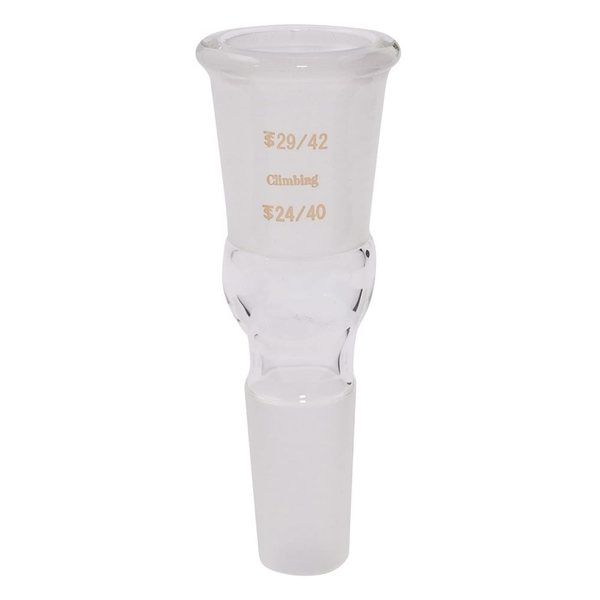 クライミング 共通摺合拡大アダプター 114mm CL0244-09-10 1個 1-4337-06（直送品）