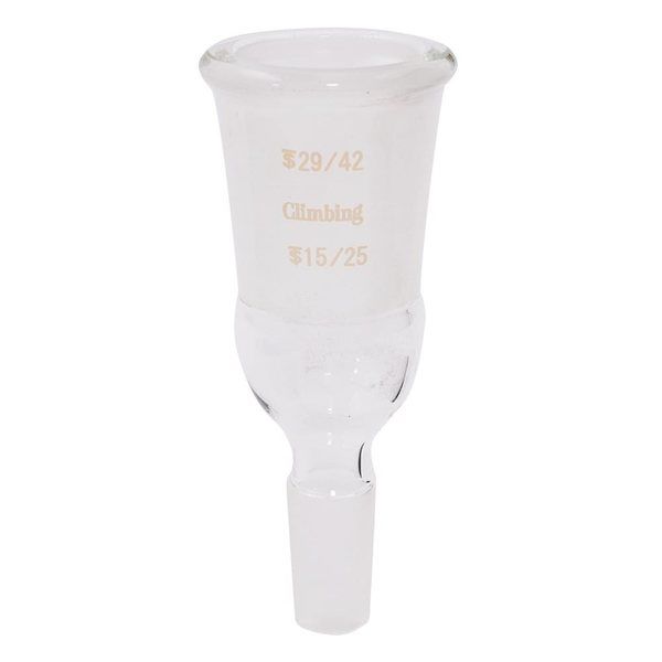 クライミング 共通摺合拡大アダプター 99mm CL0244-06-10 1個 1-4337-04（直送品）