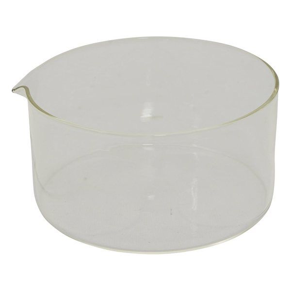 アズワン 結晶皿 φ120×60mm 1-4403-02 1個（直送品） - アスクル