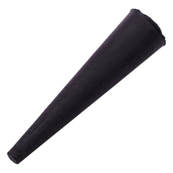 アラム ネオプレン(R)ロング栓 100個入 3ゴウ 1袋(100個) 1-4421-03（直送品）