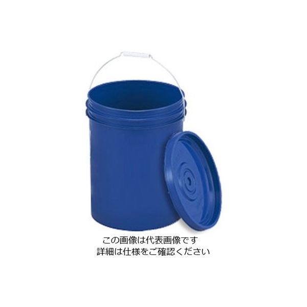 アズワン　ＨＤＰＥ密閉タンク