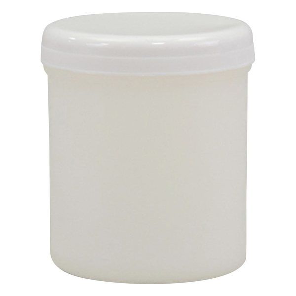 アズワン タイトボーイ(PE製) 610mL TB-7 1本 1-4651-07（直送品）