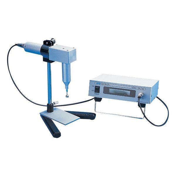 アズワン 振動式粘度計 1-4724-01 1台（直送品）