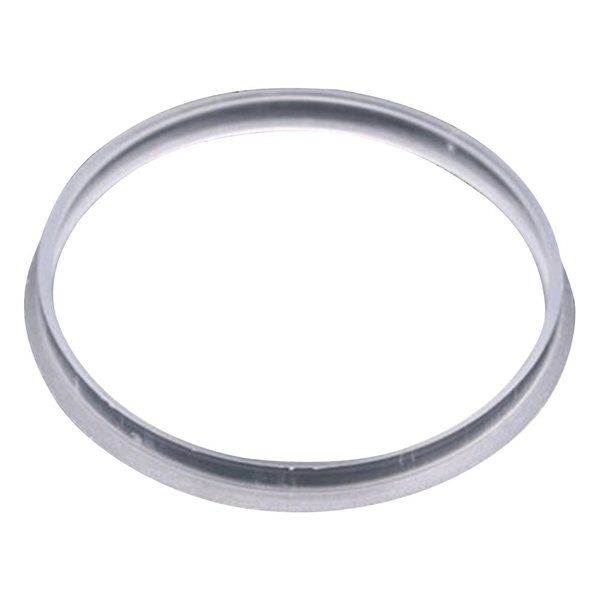 コーニングインターナショナル メディウム瓶交換キャップ 口元シールリング GLー32 1395-32LTR 1個 1-4995-03（直送品）