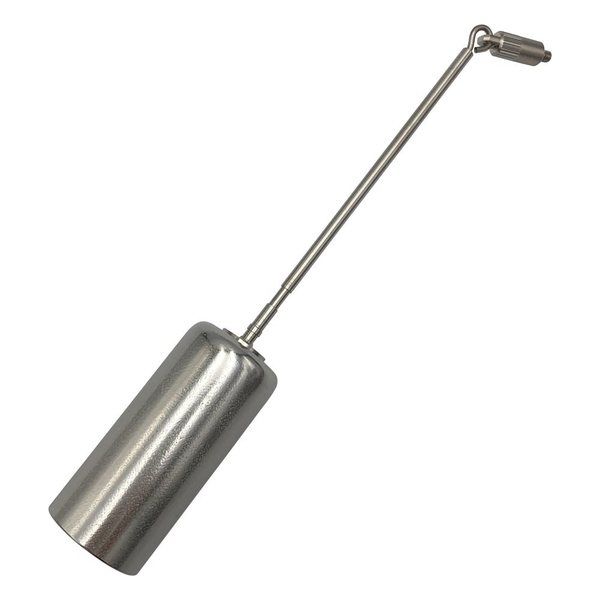 アズワン ビスコメータ 1号ローター 1-503-08 1個（直送品）