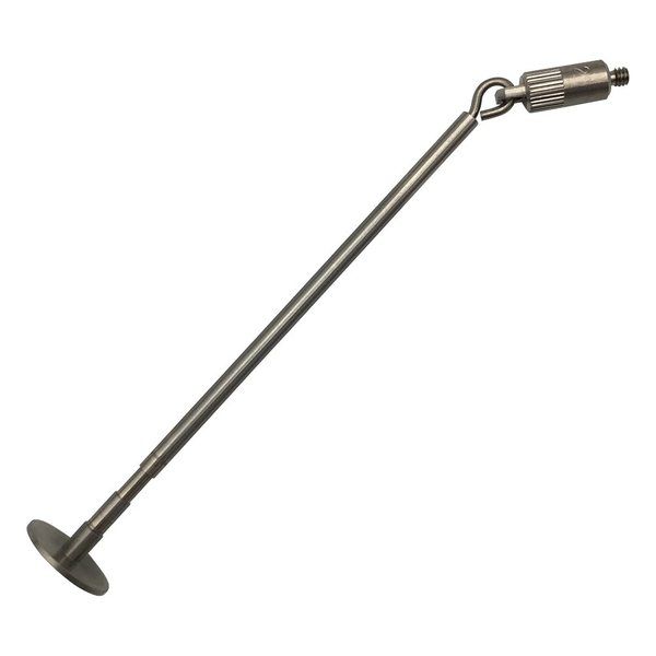 アズワン ビスコメータ 2号ローター 1-503-09 1個（直送品）