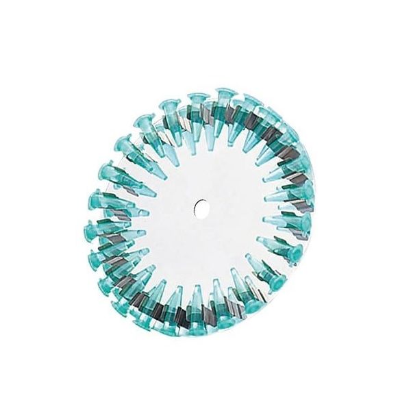 アズワン ローテーター用オプションホルダー チューブホルダー1.5mLマイクロチューブ用 1-5182-07 1個（直送品）