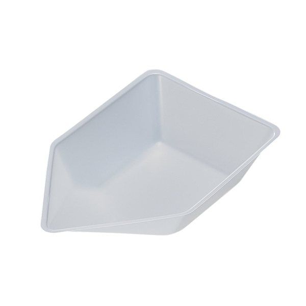 アズワン バランストレイ 非帯電 300mL 500枚入 1-5239-03 1箱(500枚)（直送品）