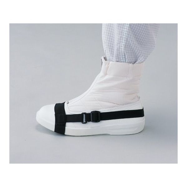 アズワン フットストラップ BT-111RA 1個 1-5261-01（直送品）