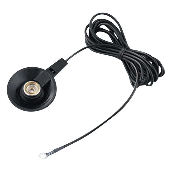 アズワン フロアマットグランドコード UFO-15IA 1本(1個) 1-5267-03（直送品）