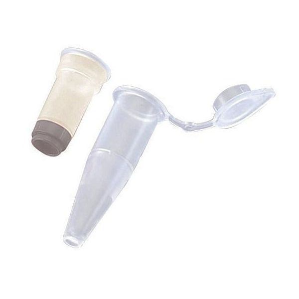 日本ポール ナノセップ(R) 遠心ろ過デバイス(MFユニット付き) グレー 1箱(24個入) OD003C33 1箱(24個)（直送品）