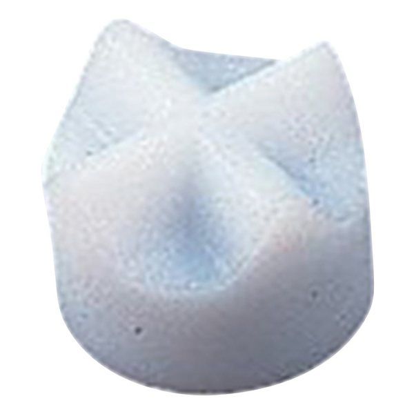 アズワン クロスヘッド回転子ダブル 8×φ10mm 001.1110 1個 1-5409-01（直送品）