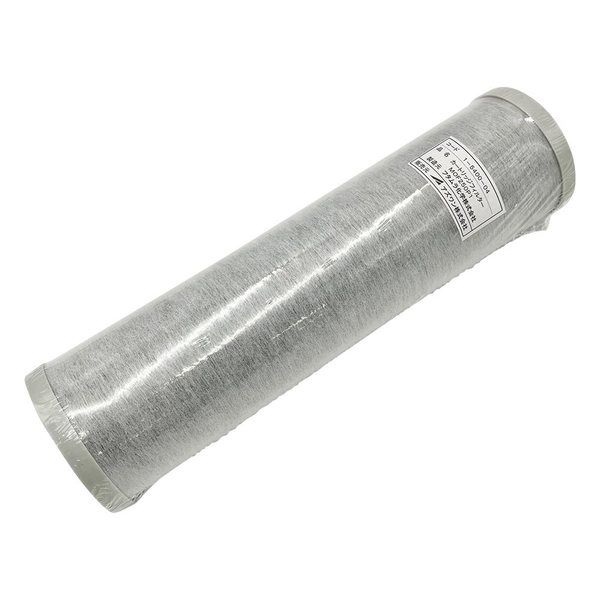 アズワン フィルターカートリッジ(抗菌タイプ) 1-5400-04 1個（直送品）