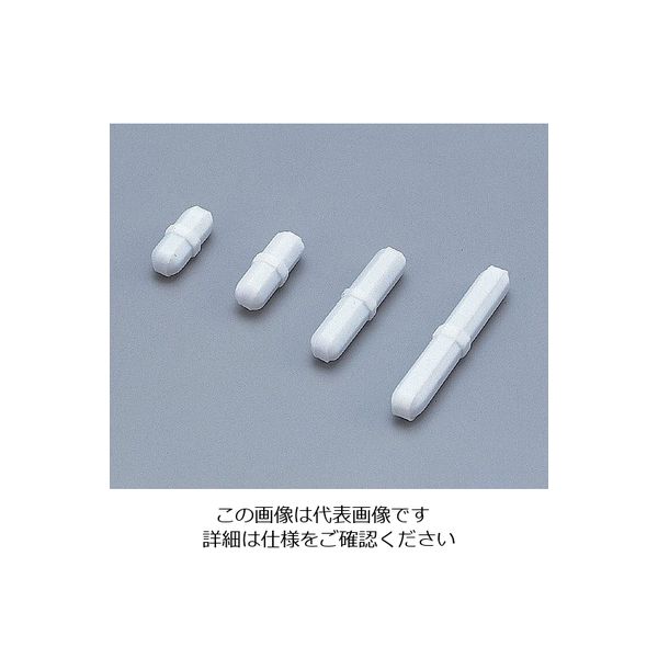 アズワン オクタゴン回転子 25×φ8mm 001.525 1個 1-5407-04（直送品）