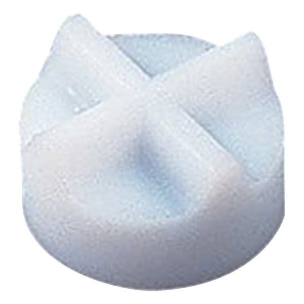 アズワン クロスヘッド回転子ダブル 15×φ22mm 001.1122 1個 1-5409-04（直送品）