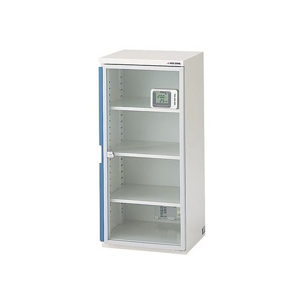 アズワン ドライボーイ ND-4S 1台 1-5466-24（直送品）