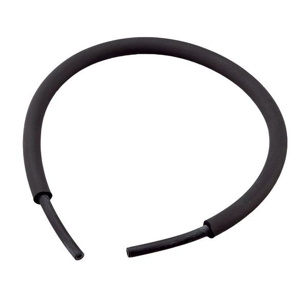 アズワン 低温恒温水槽用断熱ホース 1m ホース 1本 1-5468-21（直送品）