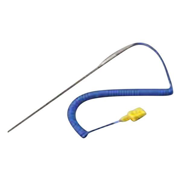 アズワン ホットプレート・ホットスターラー用 外部温度センサー 1-5470-04 1個（直送品）