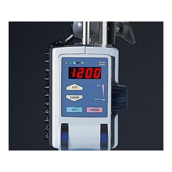 アズワン トルネード(撹拌機) タイマー付 10~600rpm SMT-103 1台 1-5473-03（直送品） 1分単位 アズワン SMT 低振動