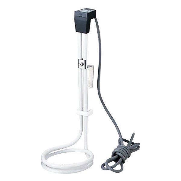 アズワン PTFE被覆ヒーター 110Vー1k JL-1B 1個 1-5520-03（直送品）