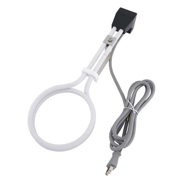 アズワン PTFE被覆ヒーター 110Vー1k JW-1B 1個 1-5519-03（直送品）