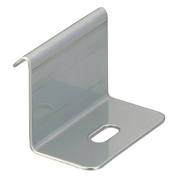 アズワン ETTASシリーズ用 耐震固定具 4個入 ETKK-SUS 1セット(4個) 1-5596-12（直送品）