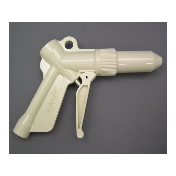 日本インテグリス ガスフィルターガン WGGB01K AG 1個 1-5671-01（直送品）