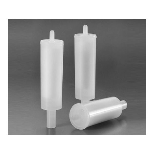 日本インテグリス ガスフィルターガン用フィルター 1袋(5本入) WGFG01KL5 1袋(5本) 1-5671-02（直送品）