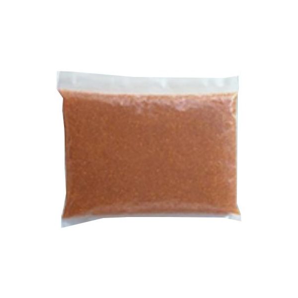 環境テクノス イオン交換式純水装置用交換樹脂 1-5739-11 1個（直送品）