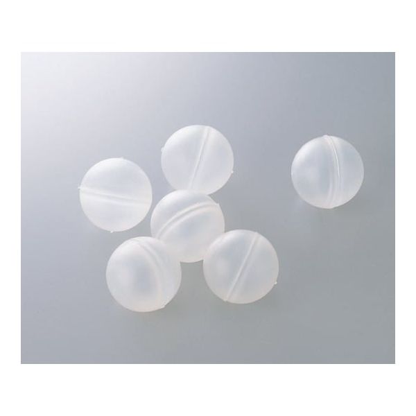 海老原ゴム商会 PPボール (500個入) 1-5798-12 1箱(500個)（直送品）