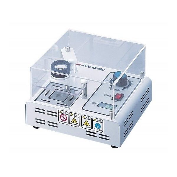 アズワン　融点測定器