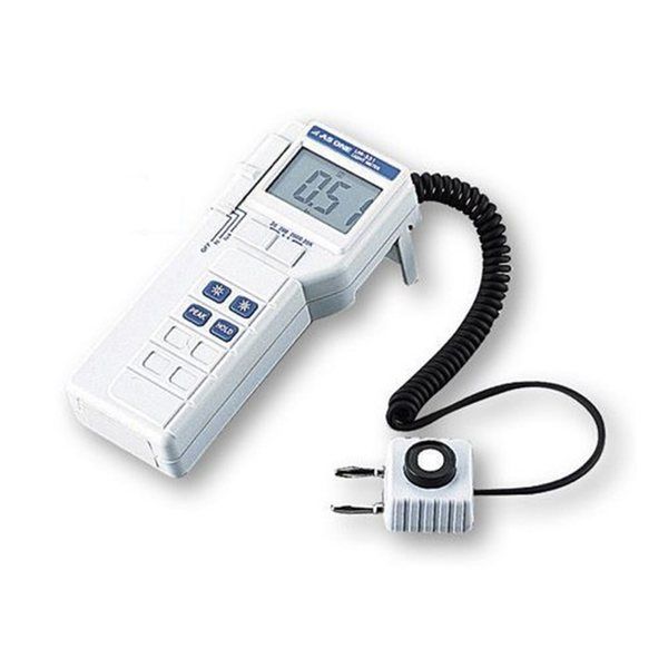 アズワン 照度計 LM-331 1台 1-5818-01（直送品）