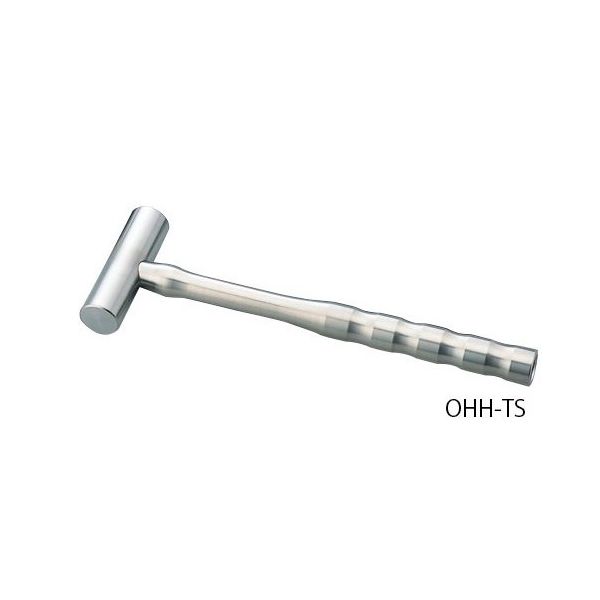 アズワン ラボハンマー(チタン) OHH-TS 1本 1-6052-02（直送品）