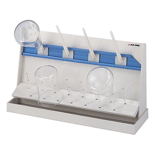 アズワン ドライボードテーブルトップ Nカタ 1個 1-6127-01（直送品）