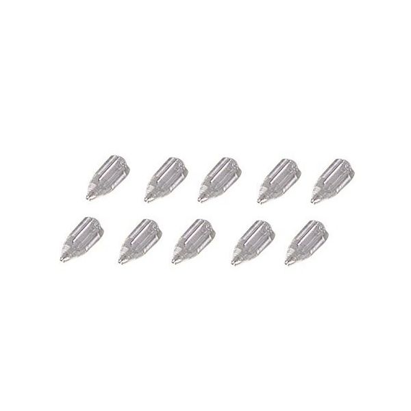 アトム興産 スティックペンシル導電 1袋(10個入) 1-6133-23 1袋(10個)（直送品）