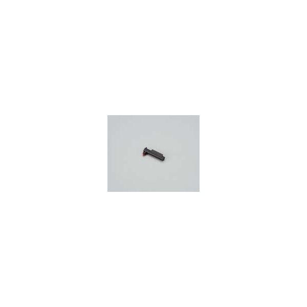 佐藤計量器製作所 温湿度記録計用　カートリッジペン（紫） 1949757 1本 1-619-01（直送品）